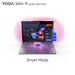 Lenovo Yoga Slim 7 7i Aura ED 83JX004WIX Caratteristiche Lenovo Yoga Slim 7 7i Aura ED 83JX004WIX Caratteristiche