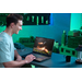 MSI Crosshair 16 HX AI D2XWFKG-210US Ausstattung