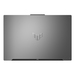 ASUS TUF Gaming F17 FX707ZC-ES53 Specs