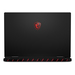 MSI Raider 18 HX AI A2XWJG-841US Specs
