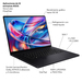 ASUS ProArt P16 H7606WW-SE020W Copilot+ Caractéristiques ASUS ProArt P16 H7606WW-SE020W Copilot+ Caractéristiques