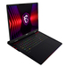 MSI Raider A18 HX A7VIG-020FR Prix et caractéristiques