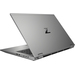 HP ZBook Fury G8 62U08EA Specs
