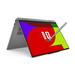 Lenovo IdeaPad 5 2-in-1 14AGP11 Copilot+ 83UH003XFR Caractéristiques
