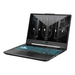 ASUS TUF Gaming F15 FX506HC-HN057W 90NR0724-M00SA0 Prijs en specificaties