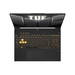 ASUS TUF Gaming A16 FA607PI-QT103W Caractéristiques