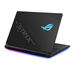 ASUS ROG Strix SCAR 18 G835LX-SA003W 90NR0LF1-M002N0 Specs