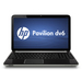HP Pavilion dv6 dv6-6117eg Caractéristiques