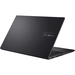 ASUS Vivobook 15 OLED M1505YA-MA085W Ausstattung ASUS Vivobook 15 OLED M1505YA-MA085W Ausstattung