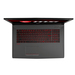 MSI Gaming GV GV72 8RE Ausstattung