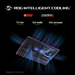 ASUS ROG Strix G16 G614PR-RV127W Características ASUS ROG Strix G16 G614PR-RV127W Características