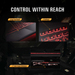 ASUS TUF Gaming A16 FA607PV-N3095W 90NR0IX4-M004P0 Caractéristiques
