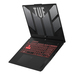 ASUS TUF Gaming A17 FA707NV-HX077W Características ASUS TUF Gaming A17 FA707NV-HX077W Características