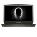 Alienware 15 R2 A15-2228 Caractéristiques Alienware 15 R2 A15-2228 Caractéristiques