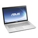 ASUS Vivobook Pro N750JK-T4170P Características