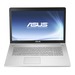 ASUS Vivobook Pro N750JK-T4170P Características