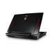 MSI Gaming GT GT80S 6QE-019RU Titan SLI Specyfikacje MSI Gaming GT GT80S 6QE-019RU Titan SLI Specyfikacje