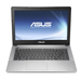 ASUS X455LA-WX443D Características ASUS X455LA-WX443D Características