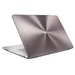 ASUS Vivobook Pro N752VX-GC295T Caratteristiche