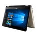 ASUS Vivobook Flip TP301UJ-DW006T Características ASUS Vivobook Flip TP301UJ-DW006T Características