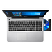 ASUS Vivobook R558UQ-DM513D Specyfikacje ASUS Vivobook R558UQ-DM513D Specyfikacje