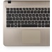 ASUS Vivobook X540YA-XX082T Caractéristiques