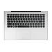 Lenovo IdeaPad U U31-70 Características Lenovo IdeaPad U U31-70 Características