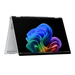 HP OmniBook X FlipNGAI 16-as0012nk Características