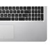 ASUS K556UQ-DM801D Specs