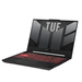 ASUS TUF Gaming A15 FA507NVR Caratteristiche