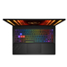 MSI Crosshair 16 HX AI D2XWFKG-210US Ausstattung
