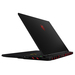 MSI Raider 18 HX AI A2XWIG-062FR Caratteristiche MSI Raider 18 HX AI A2XWIG-062FR Caratteristiche
