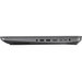 HP ZBook 15 G3 1GS58US Características HP ZBook 15 G3 1GS58US Características