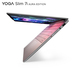 Lenovo Yoga Slim 7 7i Aura ED 83JX004WIX Caratteristiche Lenovo Yoga Slim 7 7i Aura ED 83JX004WIX Caratteristiche
