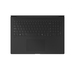 LG Gram Pro 16Z90U-GU85J Características LG Gram Pro 16Z90U-GU85J Características