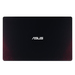 ASUS FX550VX-DM749 Specs