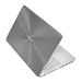 ASUS N551VW NBN551VW001 Caractéristiques