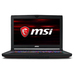 MSI Gaming GT GT63 8RF-039IT Titan Specyfikacje MSI Gaming GT GT63 8RF-039IT Titan Specyfikacje