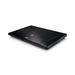 MSI Gaming GE GE72VR 6RF(Apache Pro)-257CA Specs