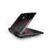 MSI Gaming GT GT73VR 6RE(Titan)-266PT Caratteristiche