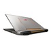 ASUS ROG G752VY-GC337T Specs