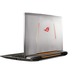 ASUS ROG G752VY-GC337T Specs