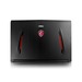 MSI Gaming GT GT62VR 6RD(Dominator)-202CA Ausstattung