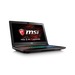 MSI Gaming GT GT62VR 6RD(Dominator)-202CA Ausstattung