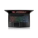 MSI Gaming GT GT62VR 6RD(Dominator)-202CA Ausstattung