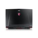 MSI Gaming GT GT72VR 6RE(Dominator Pro)-272FR Características MSI Gaming GT GT72VR 6RE(Dominator Pro)-272FR Características