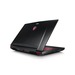 MSI Gaming GT GT72VR 6RE(Dominator Pro)-272FR Características MSI Gaming GT GT72VR 6RE(Dominator Pro)-272FR Características