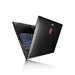 MSI Gaming GS GS63VR 6RF(Stealth Pro)-039KR Caractéristiques MSI Gaming GS GS63VR 6RF(Stealth Pro)-039KR Caractéristiques