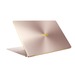ASUS Zenbook 3 UX390UA G58451F2F46E4D Caractéristiques ASUS Zenbook 3 UX390UA G58451F2F46E4D Caractéristiques