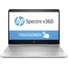 HP Spectre x360 13 13-ac010ca Specs